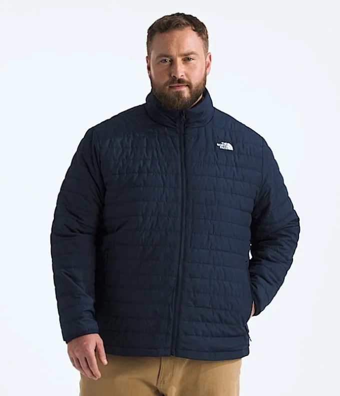 Chaqueta con capucha Big Carto Mono Triclimate™ para hombre