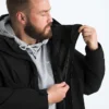 Chaqueta con capucha Big Carto Mono Triclimate™ para hombre