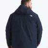 Chaqueta con capucha Big Carto Mono Triclimate™ para hombre