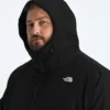 Chaqueta con capucha Big Carto Mono Triclimate™ para hombre