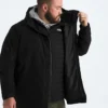 Chaqueta con capucha Big Carto Mono Triclimate™ para hombre