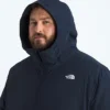 Chaqueta con capucha Big Carto Mono Triclimate™ para hombre
