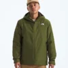Chaqueta con capucha Carto Mono Triclimate™ para hombre