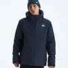 Chaqueta con capucha Carto Mono Triclimate™ para hombre