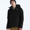 Chaqueta con capucha Carto Mono Triclimate™ para hombre