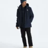 Chaqueta con capucha Carto Mono Triclimate™ para hombre
