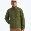 Chaqueta con capucha Carto Mono Triclimate™ para hombre