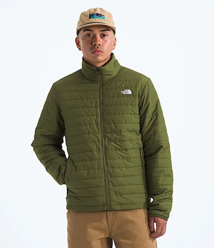 Chaqueta con capucha Carto Mono Triclimate™ para hombre