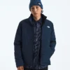 Chaqueta con capucha Carto Mono Triclimate™ para hombre