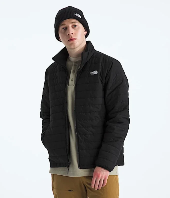 Chaqueta con capucha Carto Mono Triclimate™ para hombre