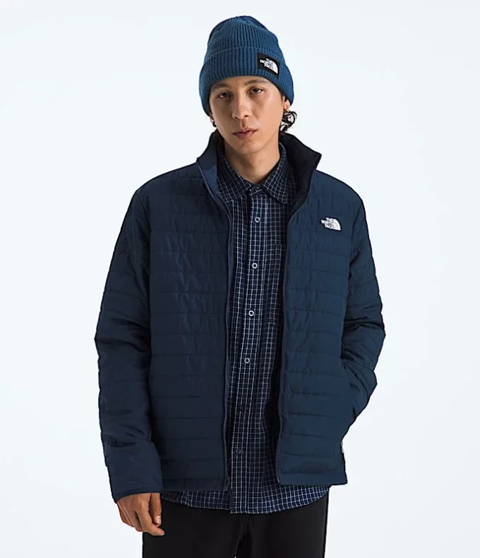 Chaqueta con capucha Carto Mono Triclimate™ para hombre