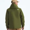 Chaqueta con capucha Carto Mono Triclimate™ para hombre