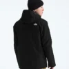 Chaqueta con capucha Carto Mono Triclimate™ para hombre