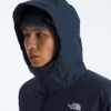 Chaqueta con capucha Carto Mono Triclimate™ para hombre