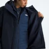 Chaqueta con capucha Carto Mono Triclimate™ para hombre