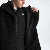 Chaqueta con capucha Carto Mono Triclimate™ para hombre