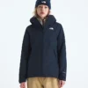 Chaqueta con capucha Carto Mono Triclimate™ para mujer Chaqueta con capucha Carto Mono Triclimate™ para mujer