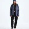 Chaqueta con capucha Carto Mono Triclimate™ para mujer Chaqueta con capucha Carto Mono Triclimate™ para mujer