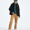 Chaqueta con capucha Carto Mono Triclimate™ para mujer Chaqueta con capucha Carto Mono Triclimate™ para mujer