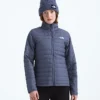 Chaqueta con capucha Carto Mono Triclimate™ para mujer Chaqueta con capucha Carto Mono Triclimate™ para mujer