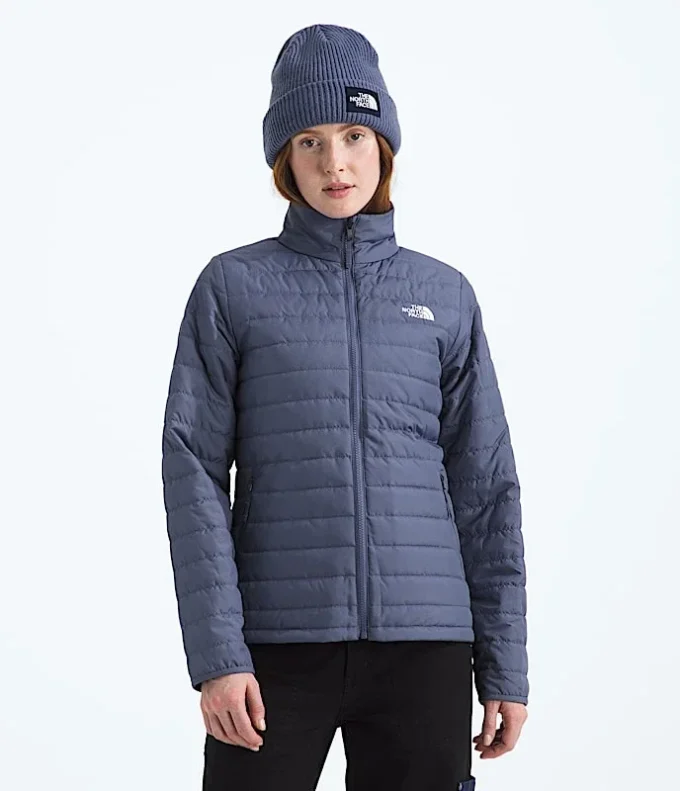 Chaqueta con capucha Carto Mono Triclimate™ para mujer Chaqueta con capucha Carto Mono Triclimate™ para mujer