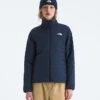 Chaqueta con capucha Carto Mono Triclimate™ para mujer Chaqueta con capucha Carto Mono Triclimate™ para mujer