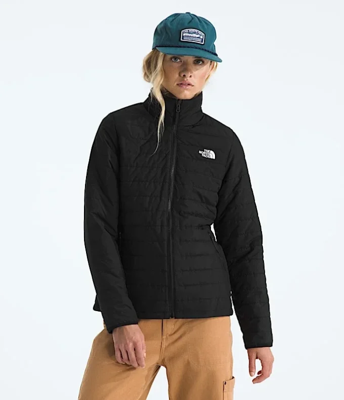 Chaqueta con capucha Carto Mono Triclimate™ para mujer Chaqueta con capucha Carto Mono Triclimate™ para mujer