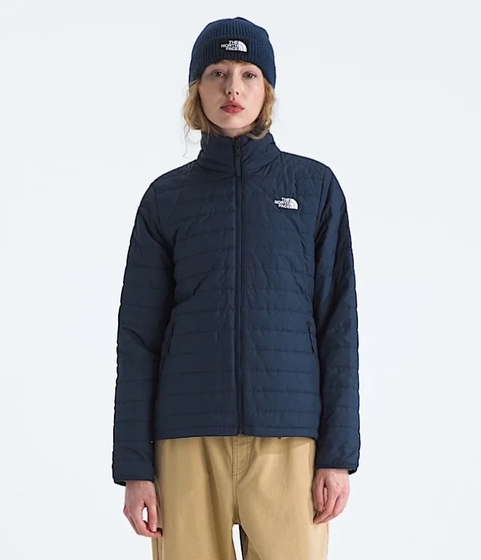 Chaqueta con capucha Carto Mono Triclimate™ para mujer Chaqueta con capucha Carto Mono Triclimate™ para mujer