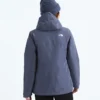 Chaqueta con capucha Carto Mono Triclimate™ para mujer Chaqueta con capucha Carto Mono Triclimate™ para mujer
