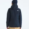 Chaqueta con capucha Carto Mono Triclimate™ para mujer Chaqueta con capucha Carto Mono Triclimate™ para mujer