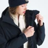 Chaqueta con capucha Carto Mono Triclimate™ para mujer Chaqueta con capucha Carto Mono Triclimate™ para mujer