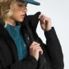 Chaqueta con capucha Carto Mono Triclimate™ para mujer Chaqueta con capucha Carto Mono Triclimate™ para mujer