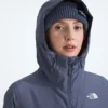 Chaqueta con capucha Carto Mono Triclimate™ para mujer Chaqueta con capucha Carto Mono Triclimate™ para mujer