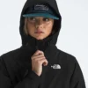 Chaqueta con capucha Carto Mono Triclimate™ para mujer Chaqueta con capucha Carto Mono Triclimate™ para mujer