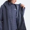Chaqueta con capucha Carto Mono Triclimate™ para mujer Chaqueta con capucha Carto Mono Triclimate™ para mujer