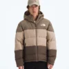 Chaqueta con capucha Frost Fall para hombre Chaqueta con capucha Frost Fall para hombre