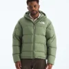 Chaqueta con capucha Frost Fall para hombre Chaqueta con capucha Frost Fall para hombre