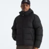 Chaqueta con capucha Frost Fall para hombre Chaqueta con capucha Frost Fall para hombre