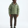 Chaqueta con capucha Frost Fall para hombre Chaqueta con capucha Frost Fall para hombre