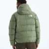 Chaqueta con capucha Frost Fall para hombre Chaqueta con capucha Frost Fall para hombre