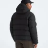 Chaqueta con capucha Frost Fall para hombre Chaqueta con capucha Frost Fall para hombre