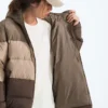 Chaqueta con capucha Frost Fall para hombre Chaqueta con capucha Frost Fall para hombre