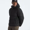 Chaqueta con capucha Frost Fall para hombre Chaqueta con capucha Frost Fall para hombre