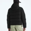 Chaqueta con capucha Frost Fall para mujer