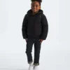 Chaqueta con capucha Frost Fall para niños