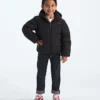 Chaqueta con capucha Frost Fall para niños