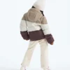 Chaqueta con capucha Frost Fall para niños