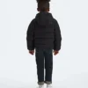 Chaqueta con capucha Frost Fall para niños
