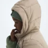 Chaqueta con capucha Frost Fall para niños
