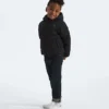 Chaqueta con capucha Frost Fall para niños